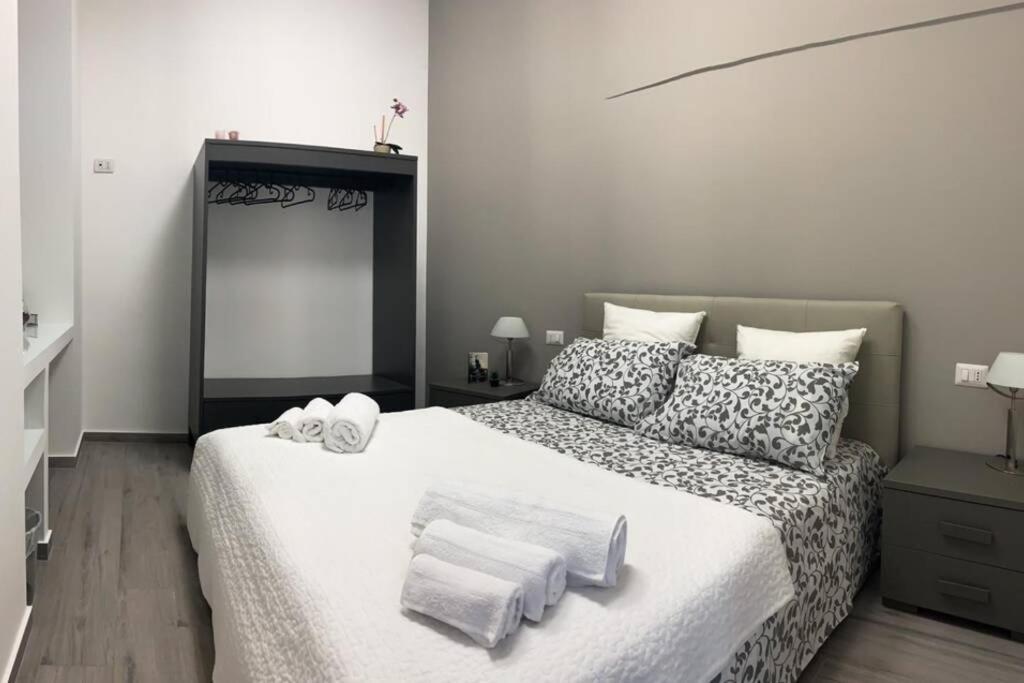 Loft Orlando 52 Apartment Катания Екстериор снимка
