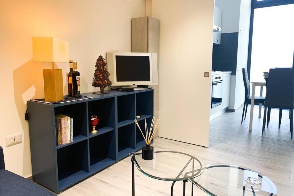 Loft Orlando 52 Apartment Катания Екстериор снимка