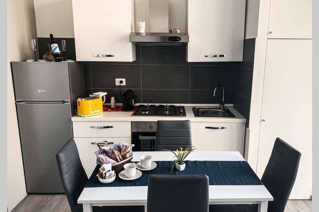 Loft Orlando 52 Apartment Катания Екстериор снимка