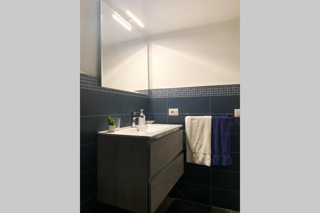 Loft Orlando 52 Apartment Катания Екстериор снимка