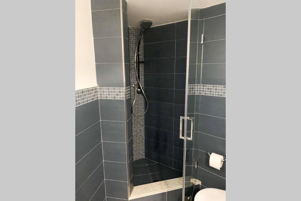 Loft Orlando 52 Apartment Катания Екстериор снимка