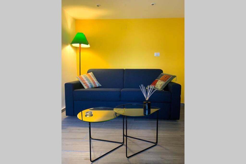 Loft Orlando 52 Apartment Катания Екстериор снимка